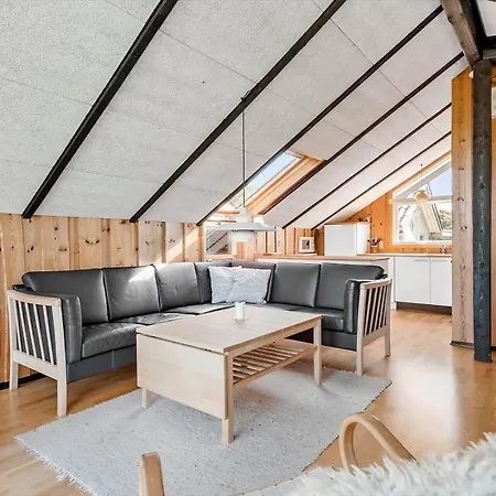 167-ringkobing-nordsovej-456 بيت للعطل Søndervig
