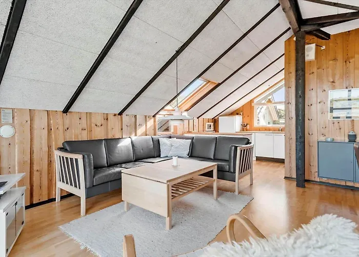 167-ringkobing-nordsovej-456 بيت للعطل Søndervig
